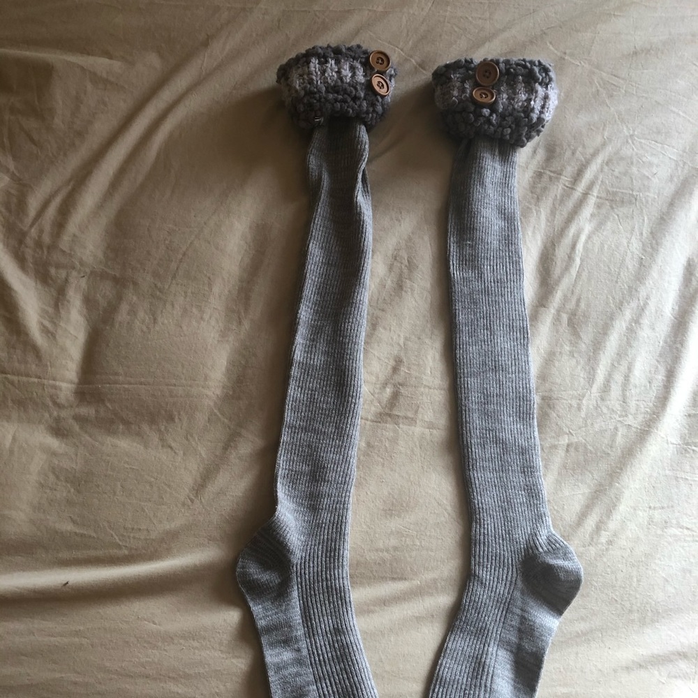 Boot socks